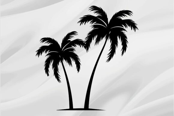 Beach Tree Silhouette: A Designer's Field Test
