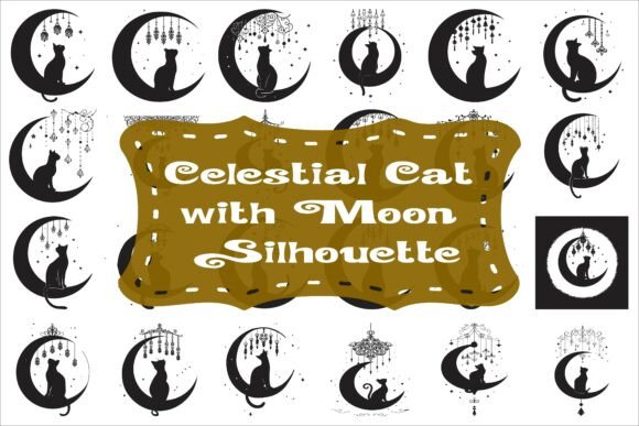 Cat on the Moon Silhouette: A Designer's Review