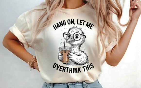 Funny Duck Overthink Design: A Pro Review