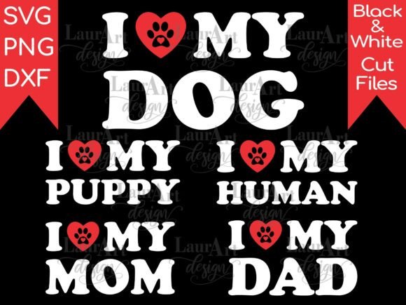 I Love My Dog Design: A Pro Review for Embroidery