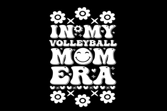 In My Volleyball Mom Era: A Groovy Design Review