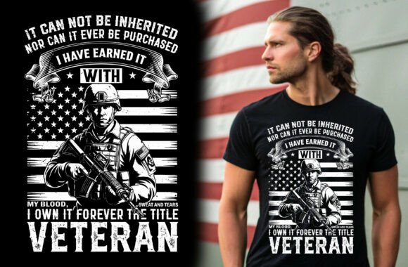 It Cannot Be Inherited: A Veteran Quote Review