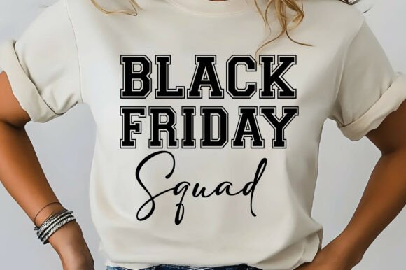 Review: Black Friday Squad Design for Holiday Embroidery