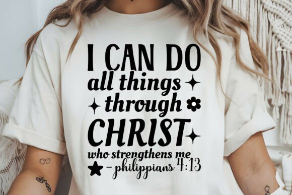 Review: Christian Faith Bible Verse PNG for Embroidery