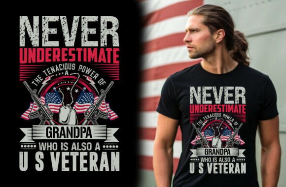 Review: Never Underestimate the Tenacious Power
