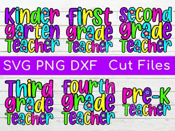 Review: Teacher First Day of School First Grade Design