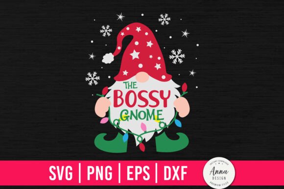 Review: The Bossy Gnome Sublimation for Embroidery Projects