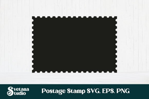 Review: The Postage Stamp SVG Design for Embroidery
