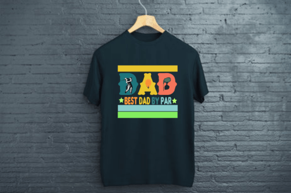 Reviewing DAD BEST DAD by PAR for Real Embroidery Projects