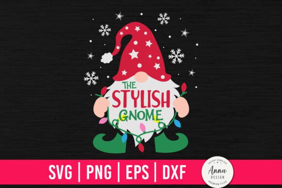 Reviewing The Stylish Gnome Sublimation for Embroidery