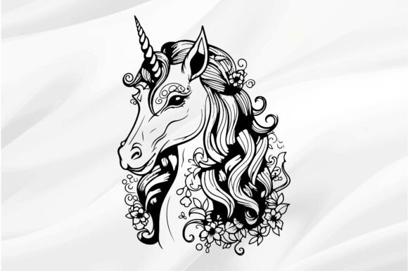 Unicorn Silhouette: A Designer's Review for Embroidery