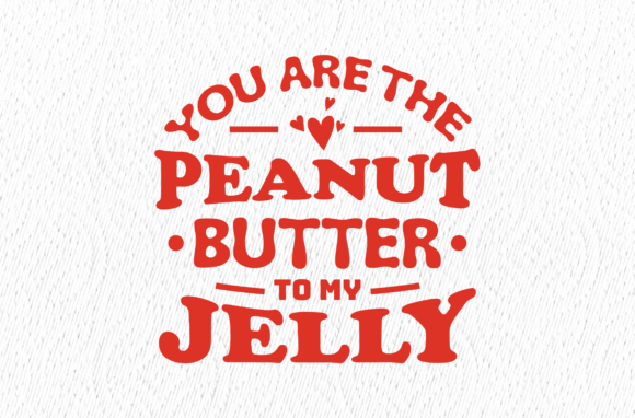 You're the Peanut Butter to My Jelly: A Designer's Review